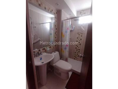 Apartamento de 3 alcobas en venta en Valle Del Lili, Cali, 58 m² · foto 9 de 15