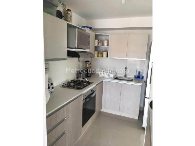 Apartamento de 2 alcobas en venta en Valle Del Lili, Cali, 90 m² · foto 3 de 10