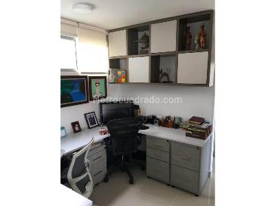 Apartamento de 2 alcobas en venta en Valle Del Lili, Cali, 90 m² · foto 5 de 10