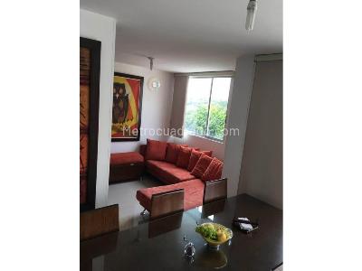 Apartamento de 2 alcobas en venta en Valle Del Lili, Cali, 90 m² · foto 6 de 10