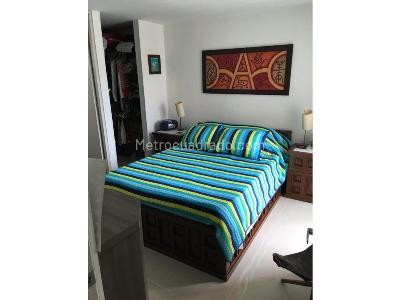 Apartamento de 2 alcobas en venta en Valle Del Lili, Cali, 90 m² · foto 7 de 10