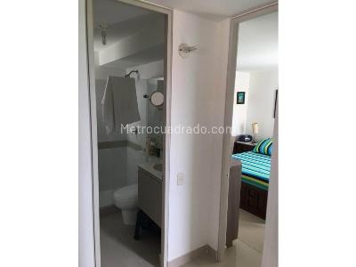 Apartamento de 2 alcobas en venta en Valle Del Lili, Cali, 90 m² · foto 9 de 10