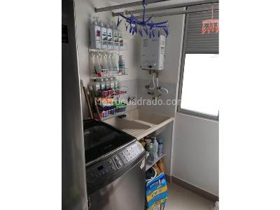 Apartamento de 2 alcobas en venta en Valle Del Lili, Cali, 90 m² · foto 10 de 10