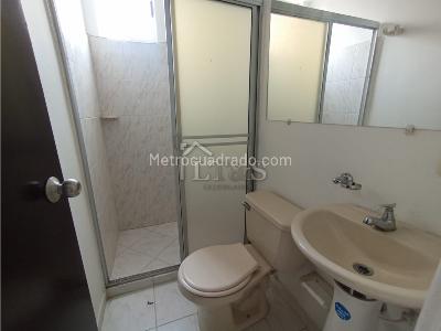 Apartamento en venta en Caney, Cali · foto 12 de 14