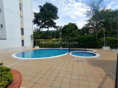 Apartamento en venta en Caney, Cali · foto 13 de 14