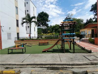 Apartamento en venta en Caney, Cali · foto 14 de 14