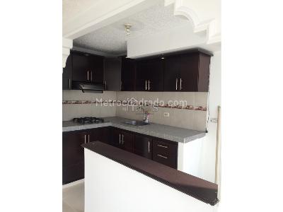 Apartamento en venta en Caney, Cali · foto 4 de 14