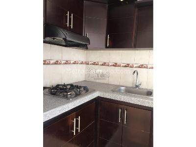 Apartamento en venta en Caney, Cali · foto 5 de 14