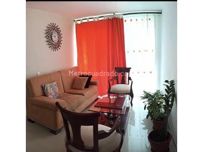 Apartamento de 3 alcobas en venta en Valle Del Lili, Cali, 70 m² · foto 3 de 8