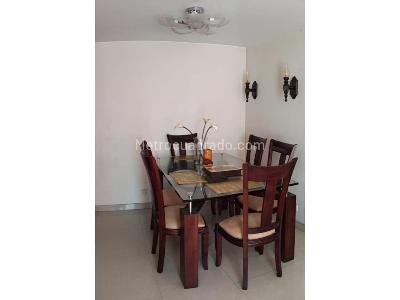 Apartamento de 3 alcobas en venta en Valle Del Lili, Cali, 70 m² · foto 4 de 8