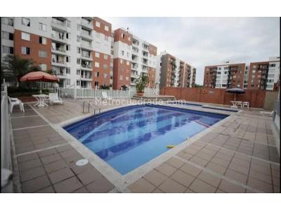 Apartamento de 3 alcobas en venta en Valle Del Lili, Cali, 70 m² · foto 5 de 8