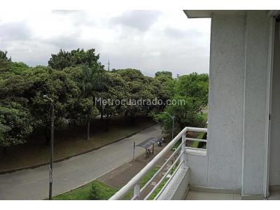 Apartamento de 3 alcobas en venta en Valle Del Lili, Cali, 70 m² · foto 6 de 8