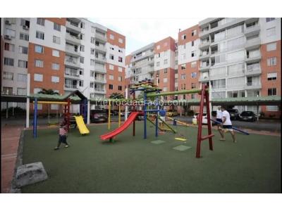Apartamento de 3 alcobas en venta en Valle Del Lili, Cali, 70 m² · foto 7 de 8