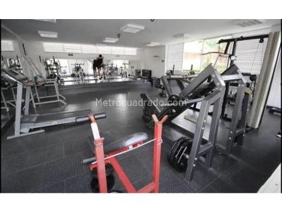 Apartamento de 3 alcobas en venta en Valle Del Lili, Cali, 70 m² · foto 8 de 8