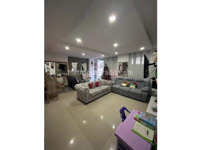 Apartamento en venta en El Ingenio, Cali · foto 3 de 20