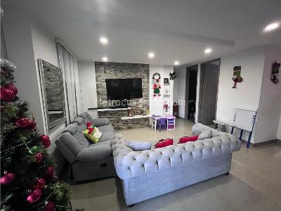 Apartamento en venta en El Ingenio, Cali · foto 4 de 20