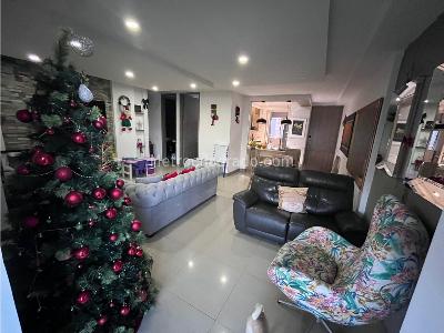 Apartamento en venta en El Ingenio, Cali · foto 5 de 20