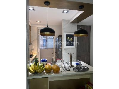 Apartamento en venta en El Ingenio, Cali · foto 7 de 20