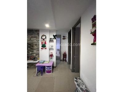 Apartamento en venta en El Ingenio, Cali · foto 8 de 20