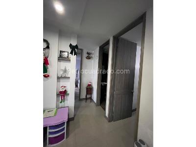 Apartamento en venta en El Ingenio, Cali · foto 11 de 20
