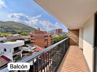 Apartaestudio en venta en Cristales, Cali, 57 m² · foto 5 de 9