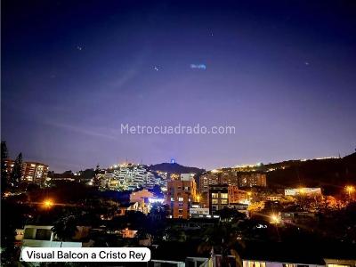 Apartaestudio en venta en Cristales, Cali, 57 m² · foto 6 de 9