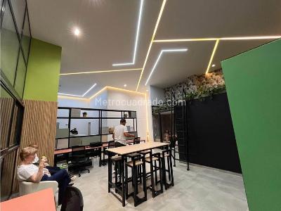 Apartaestudio en venta en Cristales, Cali, 57 m² · foto 7 de 9