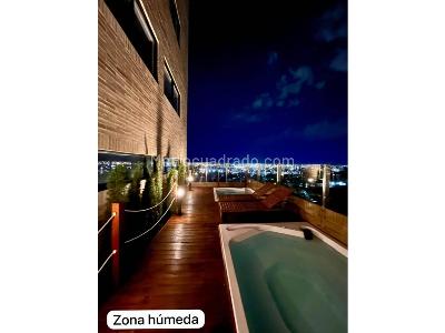 Apartaestudio en venta en Cristales, Cali, 57 m² · foto 8 de 9