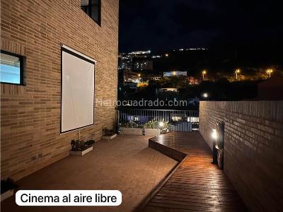 Apartaestudio en venta en Cristales, Cali, 57 m² · foto 9 de 9
