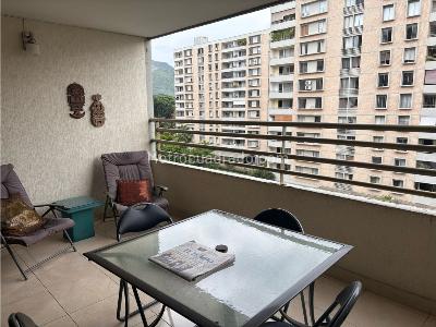 Apartamento de 3 alcobas en venta en La Flora, Cali, 125 m² · foto 3 de 20