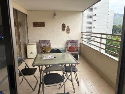Apartamento de 3 alcobas en venta en La Flora, Cali, 125 m² · foto 4 de 20