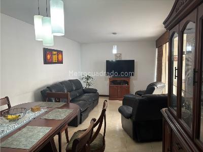 Apartamento de 3 alcobas en venta en La Flora, Cali, 125 m² · foto 5 de 20