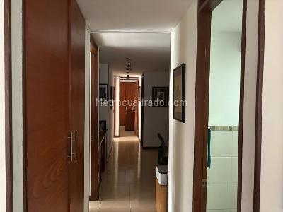 Apartamento de 3 alcobas en venta en La Flora, Cali, 125 m² · foto 9 de 20