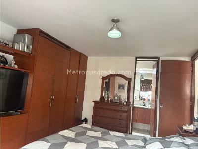 Apartamento de 3 alcobas en venta en La Flora, Cali, 125 m² · foto 15 de 20