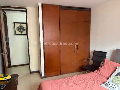 Apartamento de 3 alcobas en venta en La Flora, Cali, 125 m² · foto 16 de 20