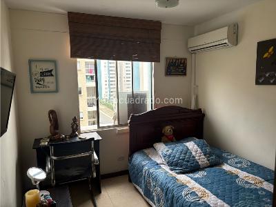 Apartamento de 3 alcobas en venta en La Flora, Cali, 125 m² · foto 18 de 20
