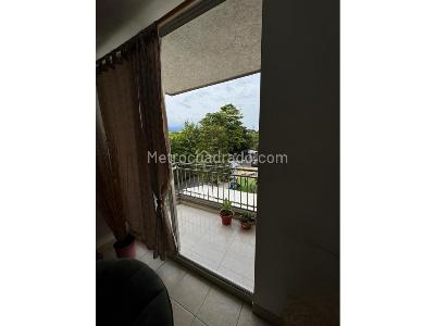 Apartamento de 3 alcobas en venta en Primero De Mayo, Cali, 83 m² · foto 2 de 19