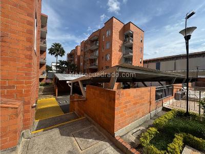 Apartamento de 3 alcobas en venta en Primero De Mayo, Cali, 83 m² · foto 3 de 19