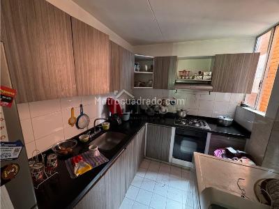 Apartamento de 3 alcobas en venta en Primero De Mayo, Cali, 83 m² · foto 6 de 19