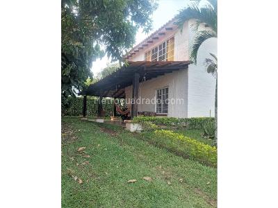 Casa de 5 alcobas en venta en Cascajal, Cali, 564 m² · foto 2 de 13