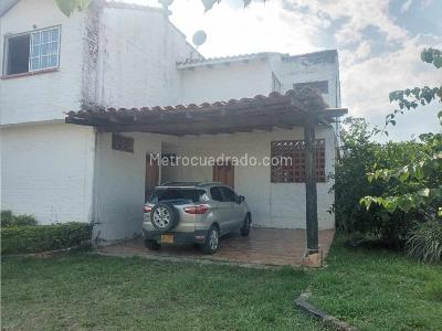 Casa de 5 alcobas en venta en Cascajal, Cali, 564 m² · foto 3 de 13