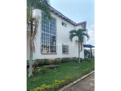 Casa de 5 alcobas en venta en Cascajal, Cali, 564 m² · foto 4 de 13