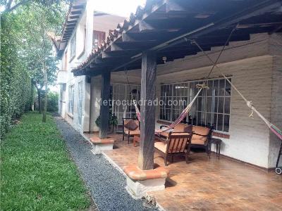 Casa de 5 alcobas en venta en Cascajal, Cali, 564 m² · foto 5 de 13