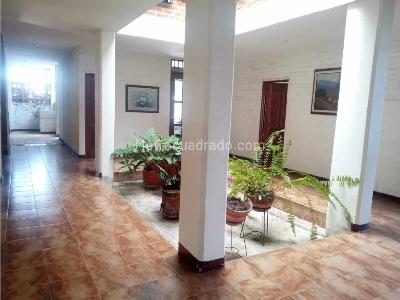 Casa de 5 alcobas en venta en Cascajal, Cali, 564 m² · foto 7 de 13