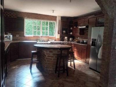 Casa de 5 alcobas en venta en Cascajal, Cali, 564 m² · foto 8 de 13