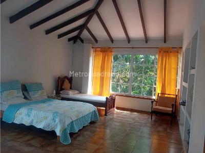 Casa de 5 alcobas en venta en Cascajal, Cali, 564 m² · foto 13 de 13