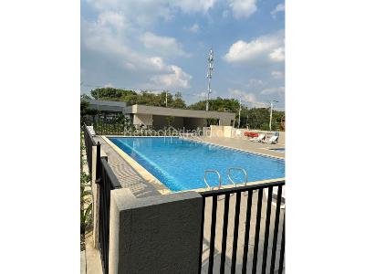 Apartamento de 2 alcobas en venta en Hacienda Kachipay, Cali, 69 m² · foto 6 de 6