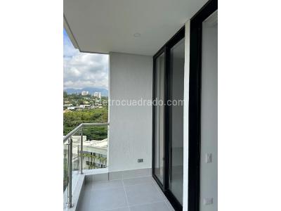 Apartamento de 2 alcobas en venta en Pance, Cali, 75 m² · foto 10 de 18