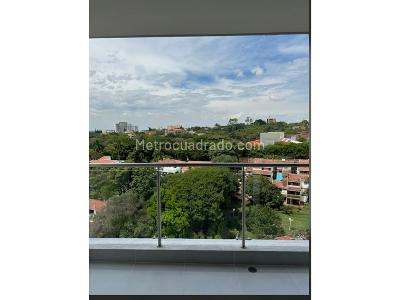 Apartamento de 2 alcobas en venta en Pance, Cali, 75 m² · foto 18 de 18