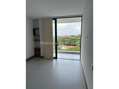 Apartamento de 2 alcobas en venta en Pance, Cali, 75 m² · foto 5 de 18